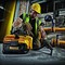 DeWalt DCV584L Пылесос аккум. (18V/300Вт, бак: 7.5л, 954 л/мин, шланг: 2м/d32мм) - фото 226403