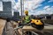 DeWalt DCV584L Пылесос аккум. (18V/300Вт, бак: 7.5л, 954 л/мин, шланг: 2м/d32мм) - фото 226405