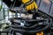 DeWalt DCV586MN SOLO Пылесос аккум. (54V, 15л, 70л/сек, 2 фильтра М-класса, шланг 2.5м, 9.5кг) - фото 226411