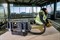 DeWalt DCV586MN SOLO Пылесос аккум. (54V, 15л, 70л/сек, 2 фильтра М-класса, шланг 2.5м, 9.5кг) - фото 226412