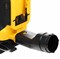 DeWalt DCW200N SOLO Виброшлифмашина аккум. в кор. (18V, 140*115мм, ампл.1.6, 8000 – 13500 кол/мин) - фото 226420
