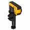 DeWalt DE0892 Лазерный детектор (50м, для линейных лазеров DW088K и DW089K) - фото 226443