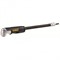 DeWalt DT20501-QZ Насадка гибкая, ударная, угловая (1/4 дюйма, IMPACT 2) - фото 226452