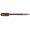 DeWalt DT20501-QZ Насадка гибкая, ударная, угловая (1/4 дюйма, IMPACT 2) - фото 226454
