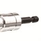 DeWalt DT20501-QZ Насадка гибкая, ударная, угловая (1/4 дюйма, IMPACT 2) - фото 226458