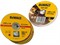 DeWalt DT3507 Диск отрезной по металлу и нержавеющей стали (125х22х1 мм, 10 шт) - фото 226464