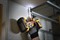DeWalt DT70518T Набор ударных бит (9 бит (25 мм) + шарнирный магнитный держатель) - фото 226478