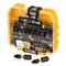 DeWalt DT70556T Набор ударных бит PZ2 25 мм в кейсе (25 шт) - фото 226480