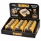 DeWalt DT70556T Набор ударных бит PZ2 25 мм в кейсе (25 шт) - фото 226481