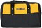 DeWalt 629053-00 Cумка для инструмента нейлоновая (273x273x425 мм, грузоподъёмность 90 кг) - фото 226533