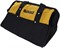 DeWalt 629053-00 Cумка для инструмента нейлоновая (273x273x425 мм, грузоподъёмность 90 кг) - фото 226534