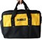 DeWalt 629053-00 Cумка для инструмента нейлоновая (273x273x425 мм, грузоподъёмность 90 кг) - фото 226536