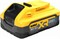DeWalt DCB1104H2 Набор: зарядное устройство DCB1104 (12V/18V) + аккумуляторы DCBP518 (2*5.0Аh) - фото 226548