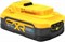 DeWalt DCB1104H2 Набор: зарядное устройство DCB1104 (12V/18V) + аккумуляторы DCBP518 (2*5.0Аh) - фото 226549