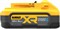 DeWalt DCB1104H2 Набор: зарядное устройство DCB1104 (12V/18V) + аккумуляторы DCBP518 (2*5.0Аh) - фото 226550
