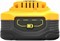 DeWalt DCB1104H2 Набор: зарядное устройство DCB1104 (12V/18V) + аккумуляторы DCBP518 (2*5.0Аh) - фото 226551