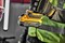 DeWalt DCB1104H2 Набор: зарядное устройство DCB1104 (12V/18V) + аккумуляторы DCBP518 (2*5.0Аh) - фото 226554