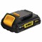 DeWalt DCB183G Аккумулятор XR 18V (2.0Ah, Li-On) - фото 226563