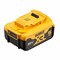 DeWalt DCB184P2 Набор: аккумуляторы DCB184 (2*5.0Аh) - фото 226571