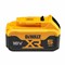 DeWalt DCB184P2 Набор: аккумуляторы DCB184 (2*5.0Аh) - фото 226572