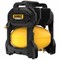 DeWalt DCC1018N SOLO Компрессор аккум. (18V, 11 бар, кабель 3 м) - фото 226581