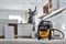 DeWalt DCC1018N SOLO Компрессор аккум. (18V, 11 бар, кабель 3 м) - фото 226583