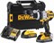 DeWalt DCD1007H2T Шуруповерт ударный аккум. в чем. TSTAK (18V, 2*5.0Ah, 169 Нм, 2 скор, BL-motor) - фото 226585