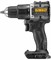 DeWalt DCD100P2T Шуруповерт ударный аккум. в чем. TSTAK (18V, 2*5.0Ah, 68 Нм, 2 скор, BL-motor) - фото 226604