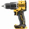 DeWalt DCD100YP2T Шуруповерт уд. аккум. в чем. TSTAK (18V, 2*5.0Ah, 68 Нм, 2 скор, BL-motor) - фото 226612