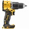 DeWalt DCD100YP2T Шуруповерт уд. аккум. в чем. TSTAK (18V, 2*5.0Ah, 68 Нм, 2 скор, BL-motor) - фото 226613