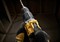DeWalt DCD100YP2T Шуруповерт уд. аккум. в чем. TSTAK (18V, 2*5.0Ah, 68 Нм, 2 скор, BL-motor) - фото 226615