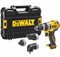 DeWalt DCD703NT SOLO Шуруповерт аккум. в чем. TSTAK (12V, 58 Нм, BL-motor, 4 патрона в комплекте) - фото 226617