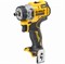 DeWalt DCD703NT SOLO Шуруповерт аккум. в чем. TSTAK (12V, 58 Нм, BL-motor, 4 патрона в комплекте) - фото 226618