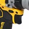 DeWalt DCD703NT SOLO Шуруповерт аккум. в чем. TSTAK (12V, 58 Нм, BL-motor, 4 патрона в комплекте) - фото 226622