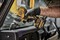 DeWalt DCD703NT SOLO Шуруповерт аккум. в чем. TSTAK (12V, 58 Нм, BL-motor, 4 патрона в комплекте) - фото 226628