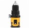 DeWalt DCD708L2T Шуруповерт аккум. в чем. TSTAK (18V, 2*3.0Ah, 65 Нм, 2 скор, BL-motor) - фото 226632
