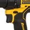 DeWalt DCD708L2T Шуруповерт аккум. в чем. TSTAK (18V, 2*3.0Ah, 65 Нм, 2 скор, BL-motor) - фото 226634