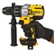 DeWalt DCD996N SOLO Шуруповерт аккум. в кор. (18V, 95 Нм, 3 скор, BL-motor) - фото 226656