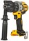 DeWalt DCD996X1 Шуруповерт ударный аккум. в чем. TSTAK II (18V, 1*9.0Ah, 95 Нм, 3 скор, BL-motor) - фото 226658