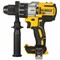 DeWalt DCD996X1 Шуруповерт ударный аккум. в чем. TSTAK II (18V, 1*9.0Ah, 95 Нм, 3 скор, BL-motor) - фото 226659