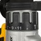 DeWalt DCD996X1 Шуруповерт ударный аккум. в чем. TSTAK II (18V, 1*9.0Ah, 95 Нм, 3 скор, BL-motor) - фото 226662