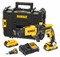 DeWalt DCF620D2K Шуруповерт аккум. для гипсокартона в чем TSTAK II(18V, 2*2.0Ah, 37 Hм, 4400 об/мин) - фото 226666