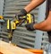 DeWalt DCF620D2K Шуруповерт аккум. для гипсокартона в чем TSTAK II(18V, 2*2.0Ah, 37 Hм, 4400 об/мин) - фото 226676