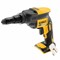DeWalt DCF622N SOLO Шуруповерт по гипсокартону акк. в кор. (18V, 33 Нм, 2000 об/мин, BL-motor) - фото 226679