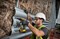 DeWalt DCF622N SOLO Шуруповерт по гипсокартону акк. в кор. (18V, 33 Нм, 2000 об/мин, BL-motor) - фото 226681