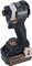 DeWalt DCF85MP2T Гайковерт аккум. в чем. TSTAK (18V, 2*5.0Ah,205 Нм, 1/4",BL-motor, McLaren Edition) - фото 226688