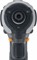DeWalt DCF85MP2T Гайковерт аккум. в чем. TSTAK (18V, 2*5.0Ah,205 Нм, 1/4",BL-motor, McLaren Edition) - фото 226690
