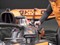DeWalt DCF85MP2T Гайковерт аккум. в чем. TSTAK (18V, 2*5.0Ah,205 Нм, 1/4",BL-motor, McLaren Edition) - фото 226692