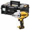 DeWalt DCF897NT SOLO Гайковерт аккум. в чем. TSTAK II (18V, 950 Нм, 3/4", 3 скор, BL-motor) - фото 226693