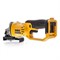 DeWalt DCG412NT SOLO Угловая шлифмашина акк. в чем. TSTAK II (18V, 125 мм, 7000 об/мин) - фото 226711